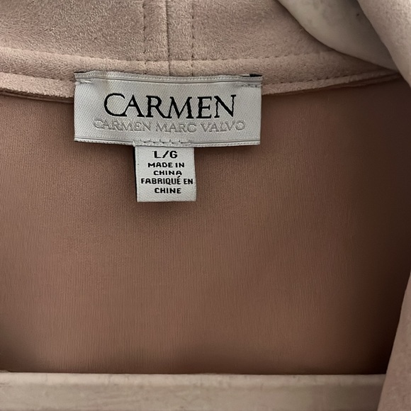 Pink Jacket - Picture 3 of 5